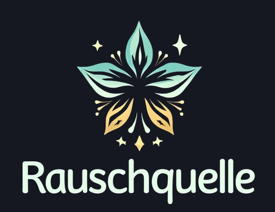 Rauschquelle Logo